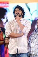 Chakkiligintha Movie Audio Launch